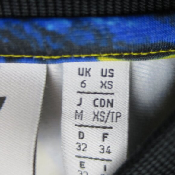 Adidas x Farm Rio Track Jacket XS - Picture 8 of 9